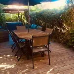 Apartamento Maison Du Cap Jacuzzi Wifi Clim Parking Court De Tennis A 100m