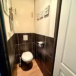 Apartamento Maison Du Cap Jacuzzi Wifi Clim Parking Court De Tennis A 100m Agde
