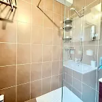 Apartamento Maison Du Cap Jacuzzi Wifi Clim Parking Court De Tennis A 100m Agde