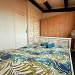 Maison Du Cap Jacuzzi Wifi Clim Parking Court De Tennis A 100m Apartamento Agde