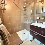 Maison Du Cap Jacuzzi Wifi Clim Parking Court De Tennis A 100m Apartamento Agde