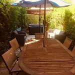 Apartamento Maison Du Cap Jacuzzi Wifi Clim Parking Court De Tennis A 100m