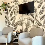 Maison Du Cap Jacuzzi Wifi Clim Parking Court De Tennis A 100m * Agde