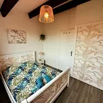 Maison Du Cap Jacuzzi Wifi Clim Parking Court De Tennis A 100m