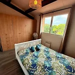 Maison Du Cap Jacuzzi Wifi Clim Parking Court De Tennis A 100m Apartamento Agde