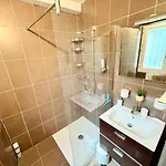 Maison Du Cap Jacuzzi Wifi Clim Parking Court De Tennis A 100m Agde
