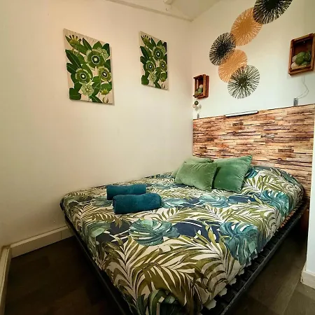 Apartment Maison Du Cap Jacuzzi Wifi Clim Parking Court De Tennis A 100m